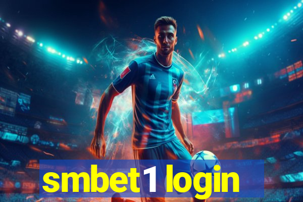 smbet1 login